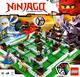 LEGO® Társasjátékok 3856 - Ninjago