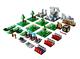 LEGO® Társasjátékok 3858 - Heroica Waldurk-erdő