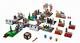 LEGO® Társasjátékok 3860 - Heroica Fortaan vára