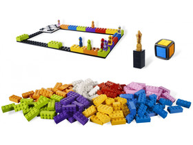 LEGO® Társasjátékok 3861 - LEGO Társasjátékok - LEGO Champion