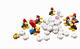 LEGO® Társasjátékok 3863 - Kokoriko