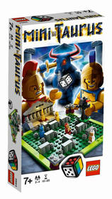 LEGO® Társasjátékok 3864 - Mini-Taurus