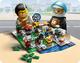 LEGO® Társasjátékok 3865 - CITY Alarm