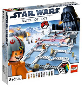 Star Wars™: The Battle of Hoth™