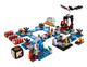 LEGO® Társasjátékok 3874 - HEROICA Ilrion