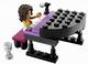 LEGO® Friends 3932 - Andrea színháza
