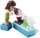 LEGO® Friends 3933 - Olivia ezermester műhelye