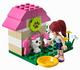 LEGO® Friends 3934 - Mia kutyaháza