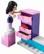 LEGO® Friends 3936 - Emma tervezőirodája