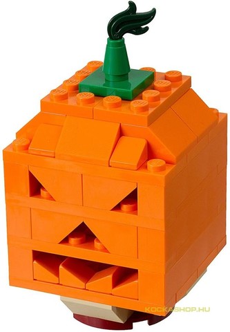 LEGO® Seasonal 40055 - Halloween tök