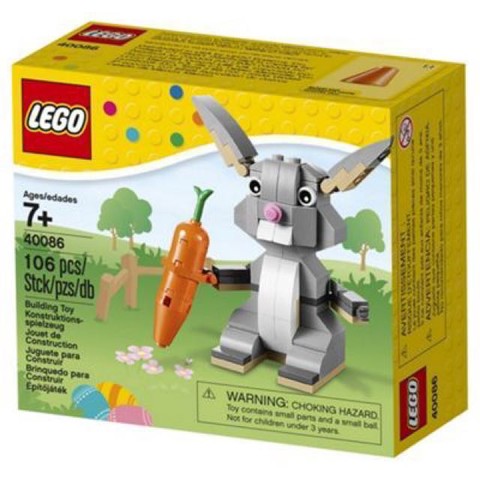 LEGO® Sérült doboz 40086h - Húsvéti Nyuszi - Sérült doboz