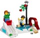 LEGO® Creator 3-in-1 40107 - Exklúzív jégkorcsolyázás