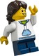 LEGO® Creator 3-in-1 40107 - Exklúzív jégkorcsolyázás