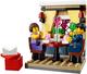 LEGO® Seasonal 40120 - Valentin-napi vacsora