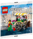 LEGO® Creator 3-in-1 40140 - Virágárus