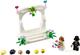LEGO® Seasonal 40165 - Esküvői minifigura szett