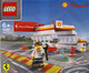 LEGO® City 40195 - Shell Station Polybag
