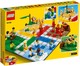 LEGO® Társasjátékok 40198 - Ki nevet a végén? Társasjáték