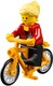LEGO® Creator 3-in-1 40221 - Szökőkút