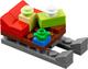 LEGO® Seasonal 40222 - 24 in 1 - Karácsonyi építés
