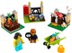 LEGO® Seasonal 40237 - Húsvéti tojásvadászat
