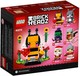 LEGO® BrickHeadz 40270 - Valentin napi Méhecske