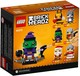 LEGO® BrickHeadz 40272 - Boszorkány