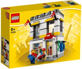LEGO® Seasonal 40305 - LEGO Brand Store