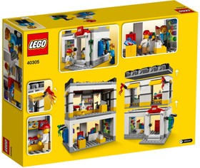 LEGO® Seasonal 40305 - LEGO Brand Store