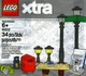 LEGO® Xtra 40312 - Utcai lámpák
