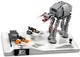 LEGO® Star Wars™ 40333 - A Hothi csata™ – 20. évfordulós kiadás