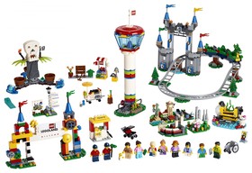 LEGO® Seasonal 40346 - LEGOLAND