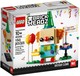 LEGO® BrickHeadz 40348 - Szülinapi bohóc