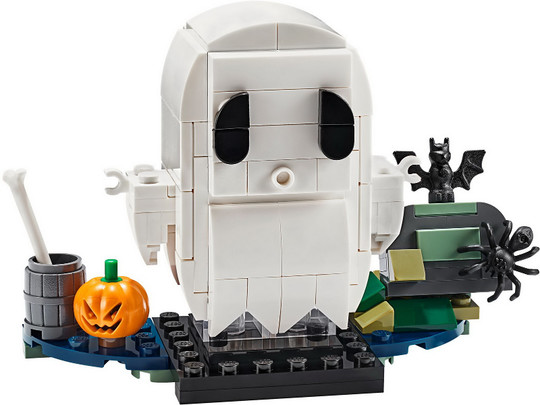 LEGO® BrickHeadz 40351 - Szellem