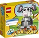 LEGO® Seasonal 40355 - A patkány éve