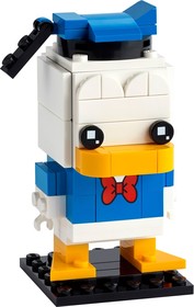LEGO Brickheadz - Donald kacsa