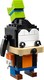 LEGO® BrickHeadz 40378 - LEGO BrickHeadz Goofy és Plútó