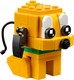 LEGO® BrickHeadz 40378 - LEGO BrickHeadz Goofy és Plútó