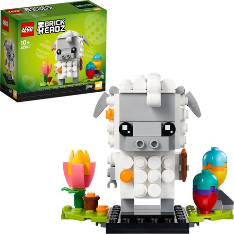 LEGO® BrickHeadz 40380 - Bárány
