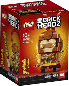 LEGO® BrickHeadz 40381 - Monkey King