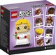 LEGO® BrickHeadz 40383 - Menyasszony