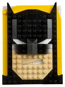LEGO® Brick Sketches™ 40386 - Batman™