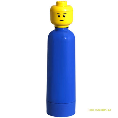 LEGO® Seasonal 4040blue - Kék kulacs