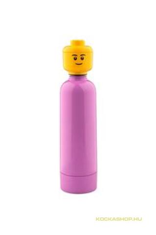 LEGO® Seasonal 4040pink - Rózsaszín kulacs