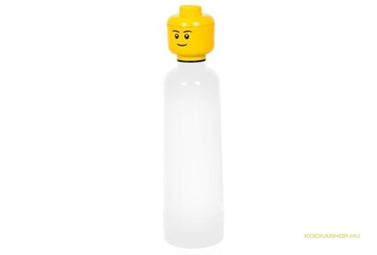 LEGO® Seasonal 4040white - Fehér Kulacs