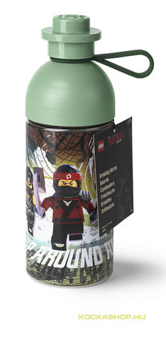 LEGO® Seasonal 40421741 - Ninjago kulacs világoszöld