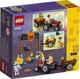 LEGO® Seasonal 40423 - Halloweeni szénásszekér
