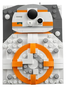LEGO® Brick Sketches™ 40431 - BB-8™