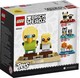 LEGO® Seasonal 40443 - Törpepapagáj