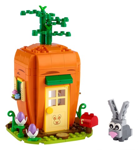 LEGO® Seasonal 40449 - Húsvéti nyuszi